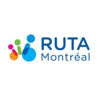 RUTA Montréal logo - Similar company to Emergence Production Group
