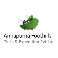 Annapurna Foothills Treks & Expedition Pvt. Ltd. logo - Similar company to Cordial Trek