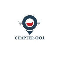 CHAPTER-001 logo - Similar company to Workx Coworking