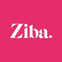 Ziba Creative logo - Similar company to Te Akau Racing - New Zealand | Australia