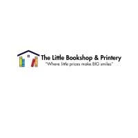 The Little Bookshop & Printery logo - Similar company to Digital Library Of The Caribbean (Dloc)