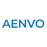 Aenvo logo - Similar company to Wonjin Group