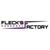 Fleck's Factory Holz & Design logo - Similar company to M&W Gruppe