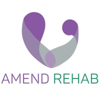 Amend Rehab logo - Similar company to Ank Infocus