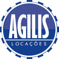 Agilis Locações de Equipamentos logo - Similar company to Solarium Revestimentos