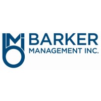 Barker Management Inc logo - Similar company to Solari Enterprises, Inc.