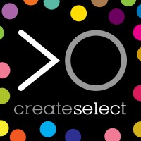 createselect logo - Similar company to Eggsotic Events