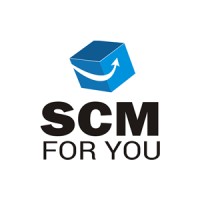 SCM FOR YOU logo - Similar company to Archdais Competitions