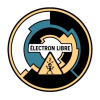 Électron Libre logo - Similar company to Electron Libre