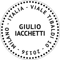 Studio Giulio Iacchetti logo - Similar company to 45Gradi