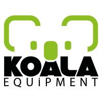 Koala Equipment logo - Similar company to Clic-It