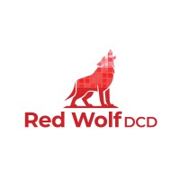 Red Wolf DCD logo - Similar company to Superior Back Office Solutions Llc