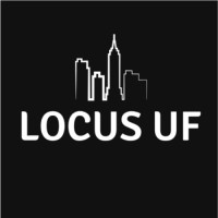 Locus UF logo - Similar company to Minervauf