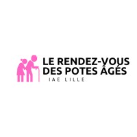 Le Rendez-vous des Potes Âgés logo - Similar company to Banal Agency
