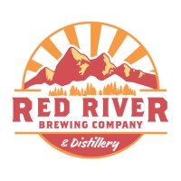 Red River Brewing Company & Distillery logo - Similar company to C&H | Data Studio