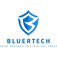Bluertech logo - Similar company to Bluer Tecnologia