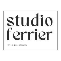 Studio Ferrier logo - Similar company to Betterworldagency