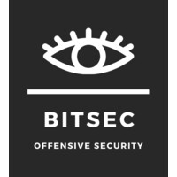 BitSec Offensive Security logo - Similar company to Cibercity Hacker Lab