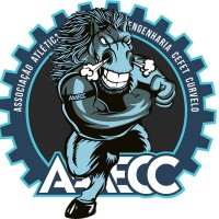 Atlética de Engenharia CEFET CURVELO logo - Similar company to Cefet Mg - Campus Curvelo