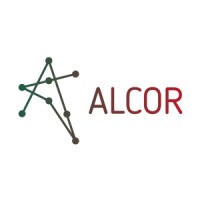 Alcor Tech MX logo - Similar company to Alcortech Limited