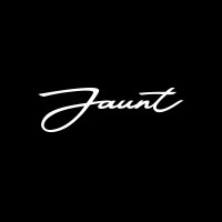 Jaunt logo - Similar company to Legacy Ev