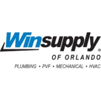 Winsupply of Orlando logo - Similar company to Alterna Corp.