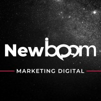 New Boom Marketing logo - Similar company to Lafontebr