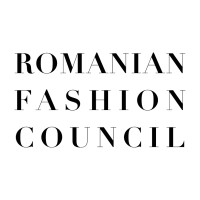 Romanian Fashion Council logo - Similar company to Romanian Creative Week