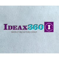 Agencia de Marketing Digital Ideax360 logo - Similar company to Somos Kintto Agencia De Marketing Y Ventas Multicanal