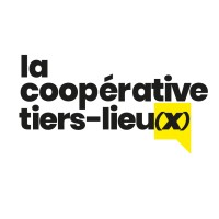 Coopérative Tiers-Lieux logo - Similar company to Cédille