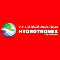 Hydrotronex Trading LLC logo - Similar company to Galion Watts