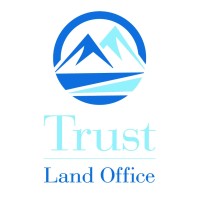 Trust Land Office logo - Similar company to The Morrison Firm, Llc