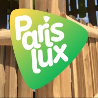 Parislux logo - Similar company to Kaso 2 Maison Roches