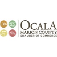 Ocala/Marion County Chamber Of Commerce