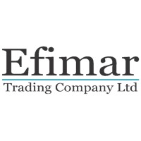 Efimar Trading Company Ltd logo - Similar company to Pandora Bakeries