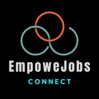 EmpowerJobs Connect logo - Similar company to Thrive Remote