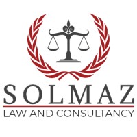 Solmaz Law and Consultancy logo - Similar company to Space By Hubox