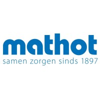 Mathot Medische Speciaalzaken logo - Similar company to Teampro