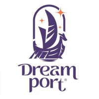 Dreamport Medya logo - Similar company to Playsafe Systems - A Boomerang Digital Company