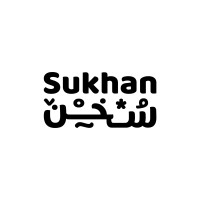 Sukhan logo - Similar company to Greydient