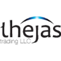 Thejas Trading LLC logo - Similar company to Smarte Engineering Services Llc