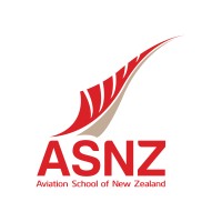 Aviation School of New Zealand logo - Similar company to R&D