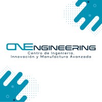 ONEngineering logo - Similar company to Roo Technologies
