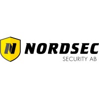 Nordsec Security AB logo - Similar company to Miigo Sweden