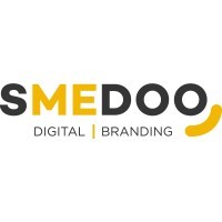 SMEDOO LLC - Digital Agency logo - Similar company to Hubble