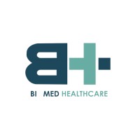 Biomed Healthcare logo - Similar company to Devay Medical Technology