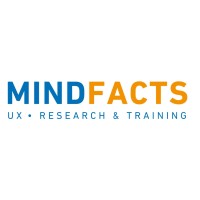 Mindfacts GmbH logo - Similar company to Uintent