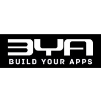 BYApps logo - Similar company to Trustova