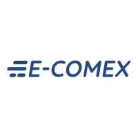 E-Comex logo - Similar company to Gestión Forward