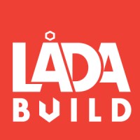 Låda Build logo - Similar company to Krava